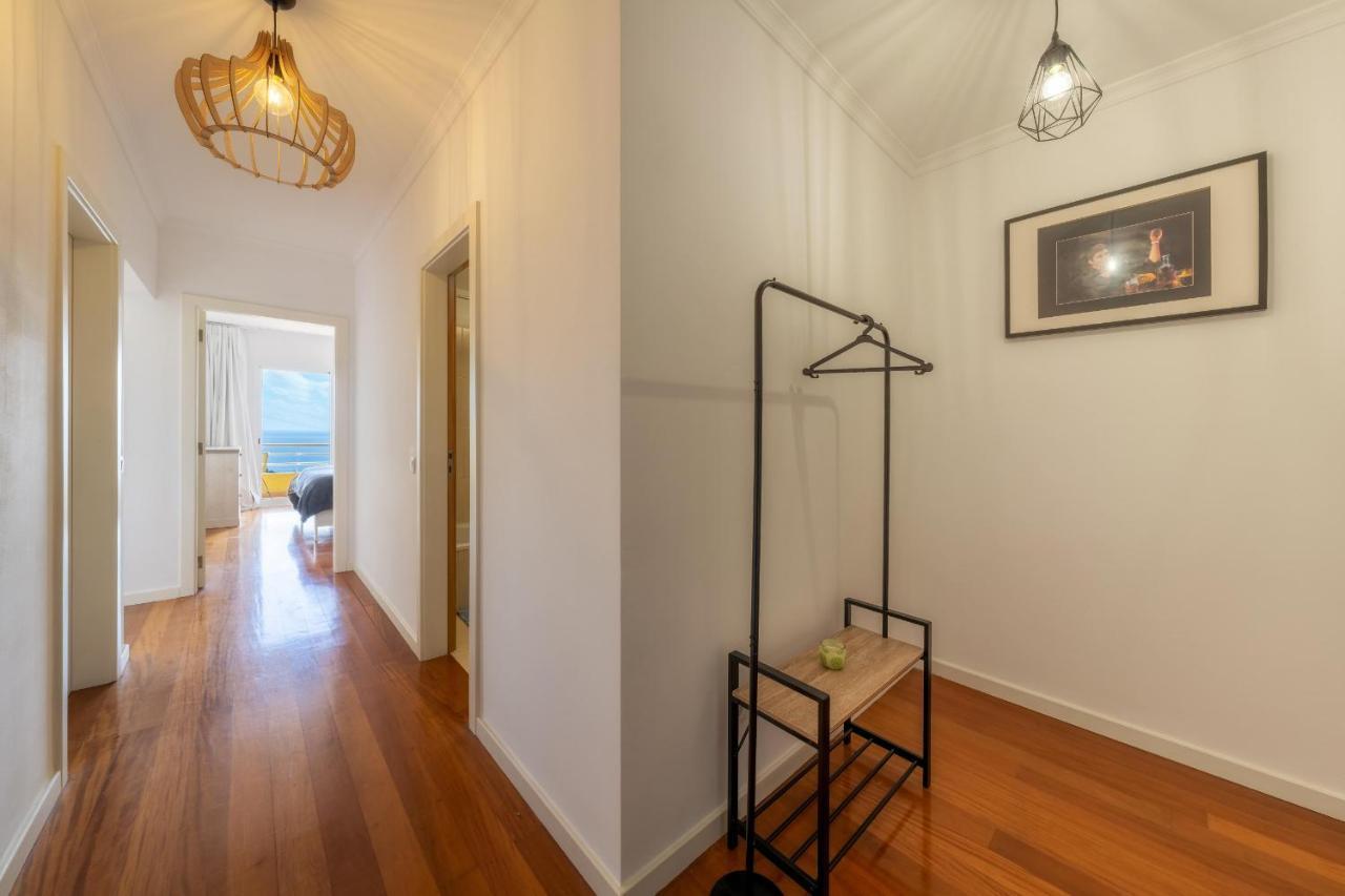 Sea View By Atlantic Holiday Canico  Exterior photo