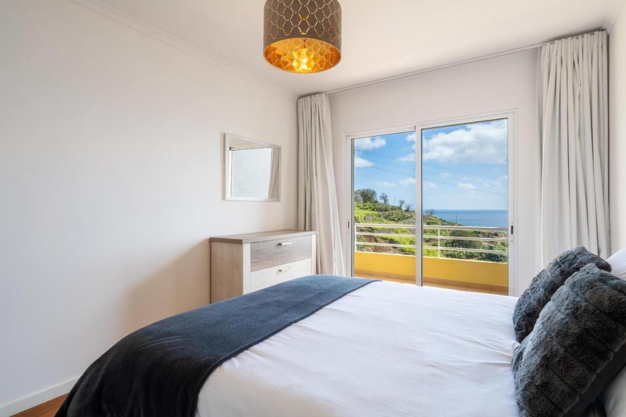 Sea View By Atlantic Holiday Canico  Exterior photo
