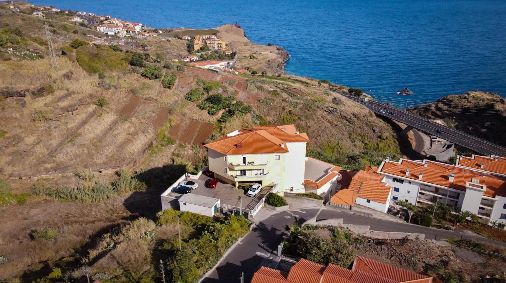Sea View By Atlantic Holiday Canico  Exterior photo
