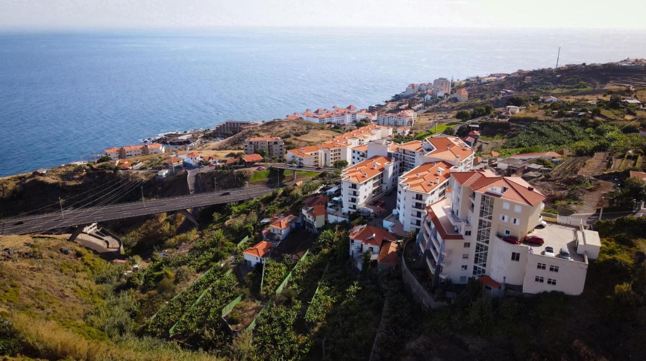 Sea View By Atlantic Holiday Canico  Exterior photo